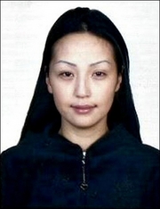Nice Asian Photo-Model killed in Malaysia
